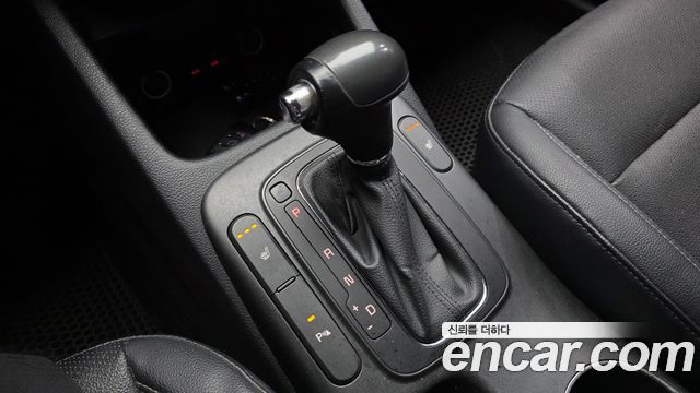 Kia K3 2015 — photo 9