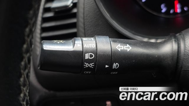 Kia K3 2015 — photo 15