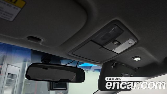 Kia K3 2015 — photo 19