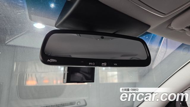 Hyundai Equus 2012 — photo 18