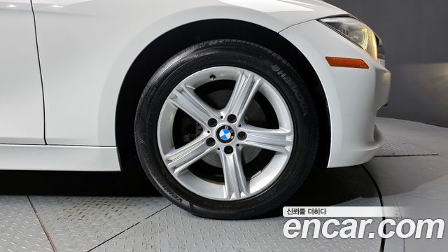 BMW 3-Series 2014 — photo 5