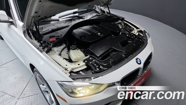 BMW 3-Series 2014 — photo 6