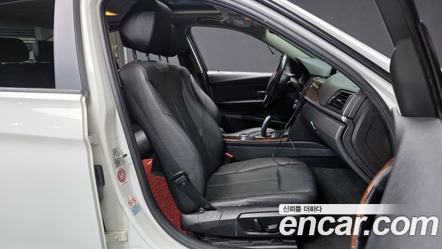 BMW 3-Series 2014 — photo 10