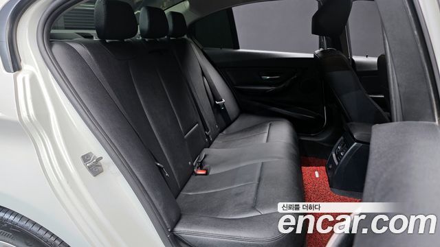 BMW 3-Series 2014 — photo 12