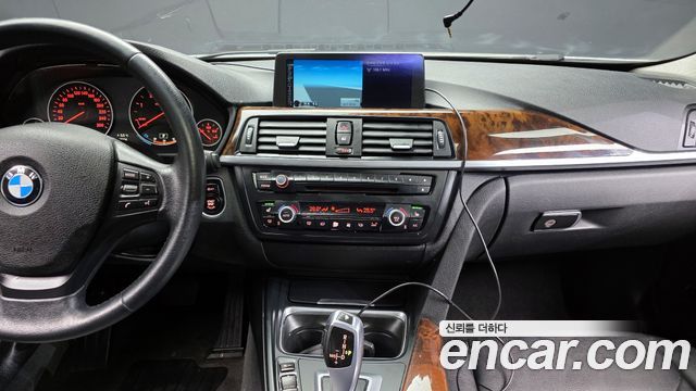 BMW 3-Series 2014 — photo 14