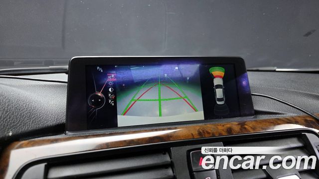 BMW 3-Series 2014 — photo 15