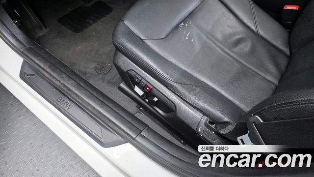 BMW 3-Series 2014 — photo 17