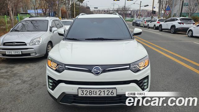 KG Mobility TIBOLI 2023 — photo 2