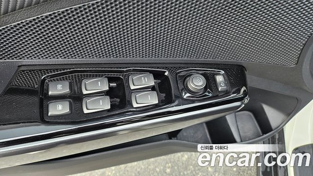 KG Mobility TIBOLI 2023 — photo 10