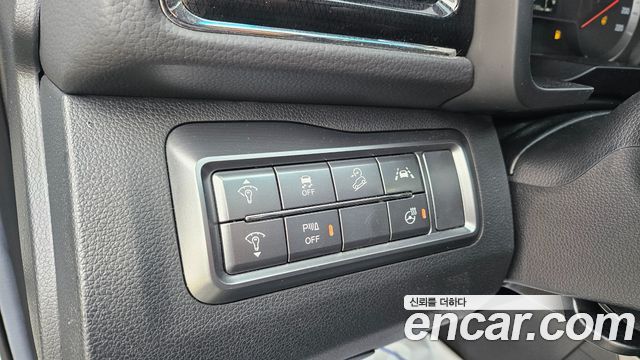 KG Mobility TIBOLI 2023 — photo 11