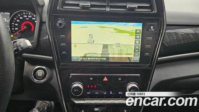 KG Mobility TIBOLI 2023 — photo 14
