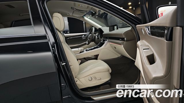 Genesis GV80 2022 — photo 11