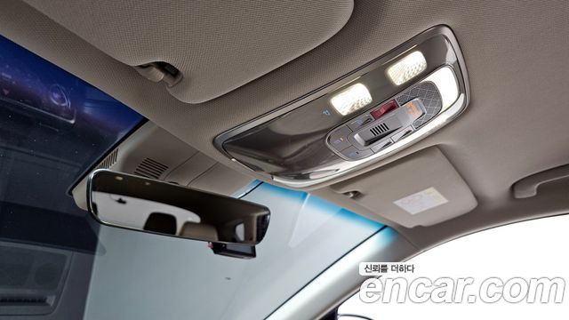 Genesis GV80 2022 — photo 19