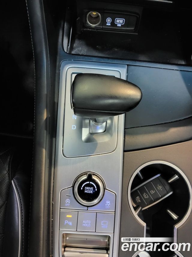 Genesis G70 2018 — photo 9