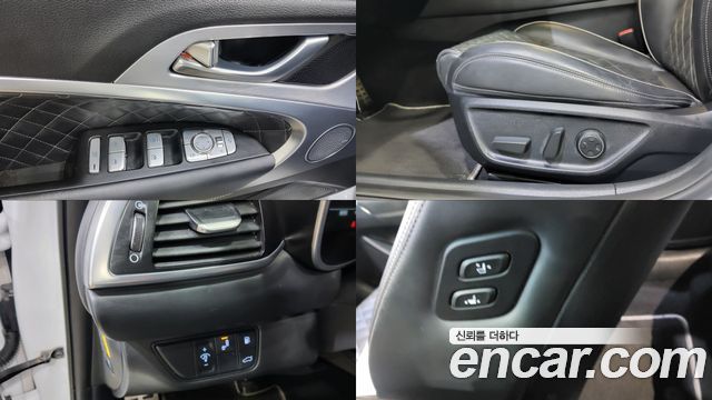 Genesis G70 2018 — photo 12
