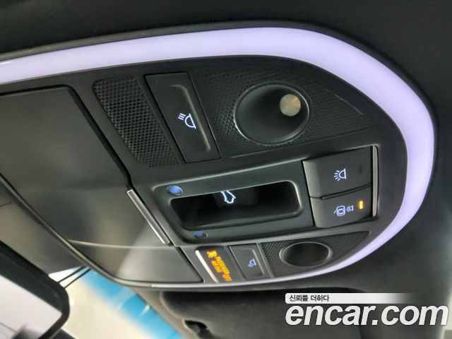 Genesis G70 2018 — photo 14