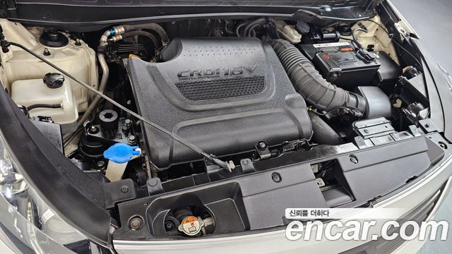 Kia Sportage 2013 — photo 6