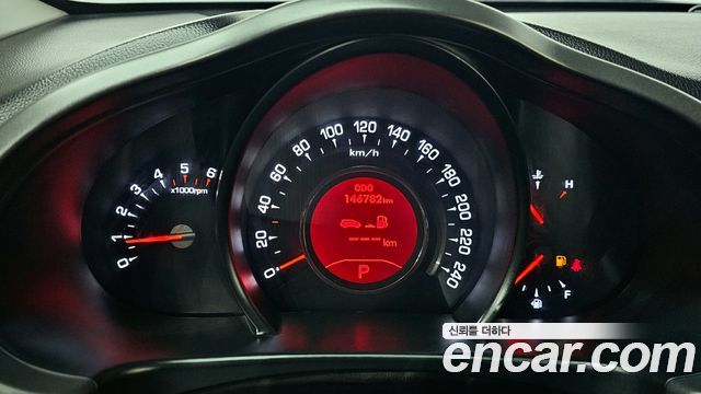 Kia Sportage 2013 — photo 8