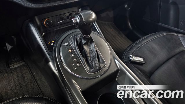 Kia Sportage 2013 — photo 9