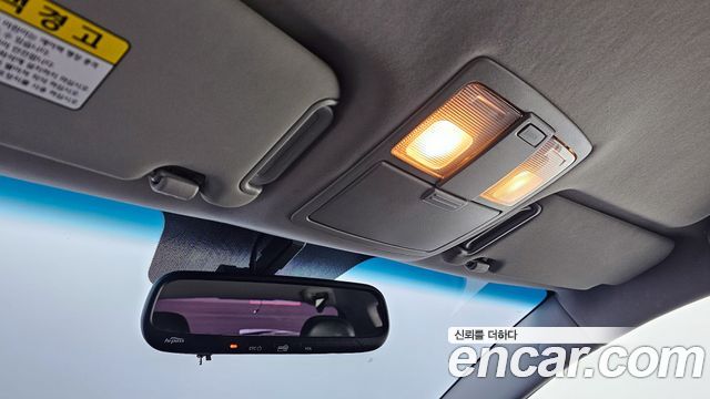 Kia Sportage 2013 — photo 17