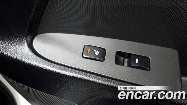 Kia Sportage 2013 — photo 19