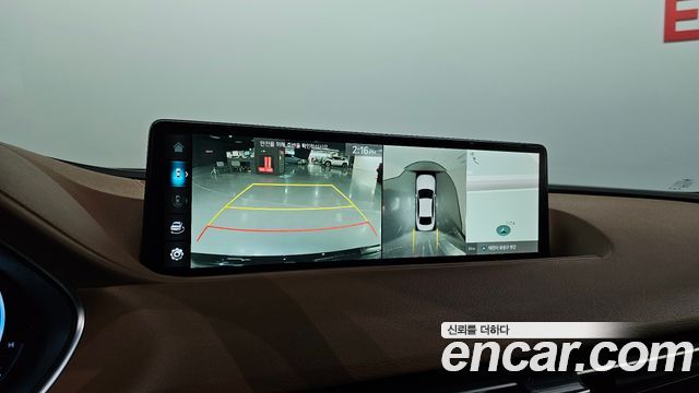 Genesis G80 2022 — photo 16