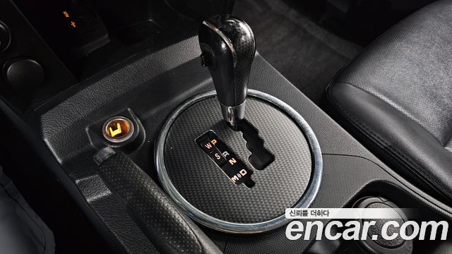 KG Mobility KORANDO 2016 — photo 9