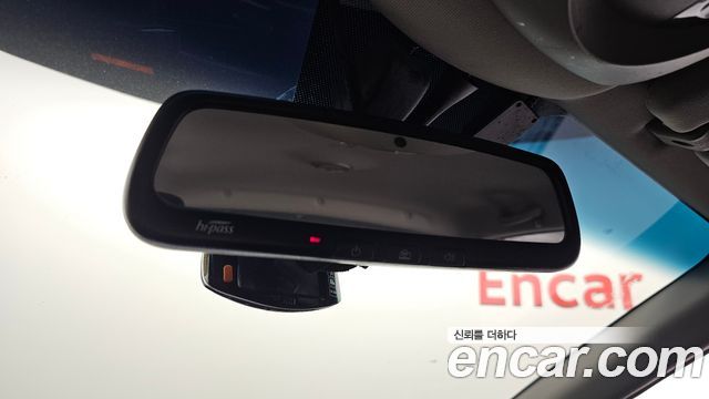 KG Mobility KORANDO 2016 — photo 15
