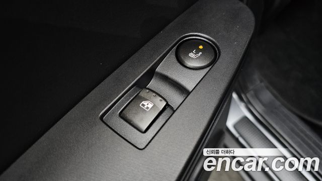 KG Mobility KORANDO 2016 — photo 19