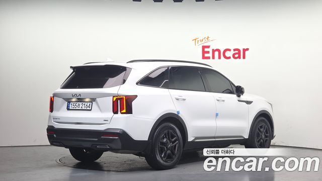 Kia Sorento 2024 — photo 2