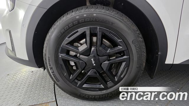 Kia Sorento 2024 — photo 5