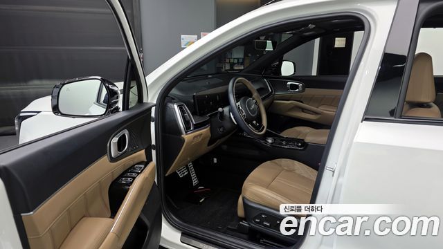 Kia Sorento 2024 — photo 10