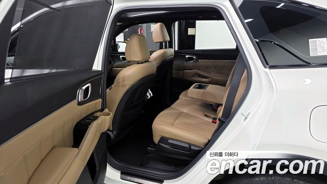 Kia Sorento 2024 — photo 11