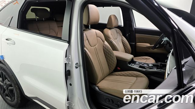 Kia Sorento 2024 — photo 12