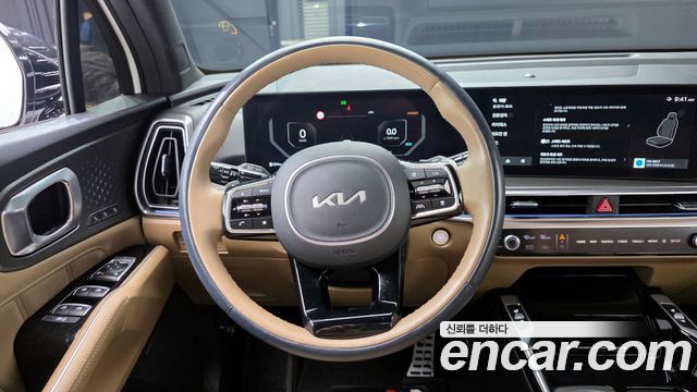 Kia Sorento 2024 — photo 13