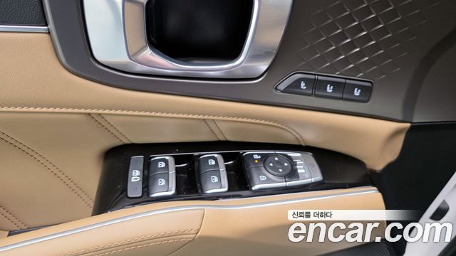 Kia Sorento 2024 — photo 14