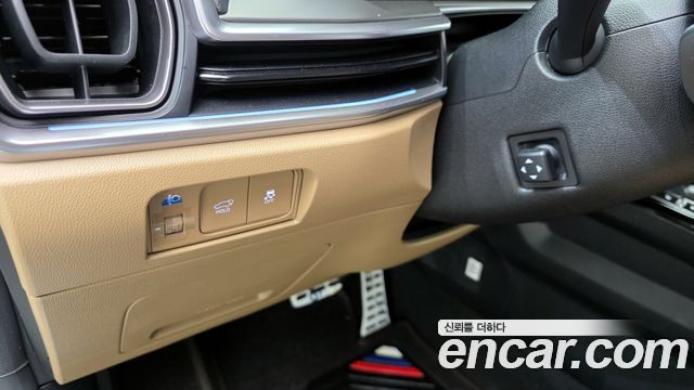 Kia Sorento 2024 — photo 15