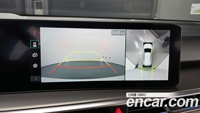 Kia Sorento 2024 — photo 17