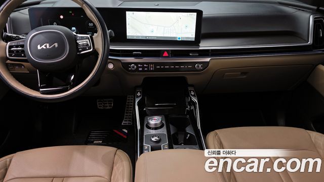 Kia Sorento 2024 — photo 19