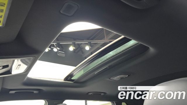 KG Mobility Rexton 2018 — photo 18