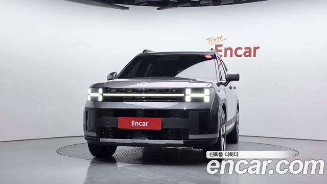 Hyundai Santafe 2025 — photo 3