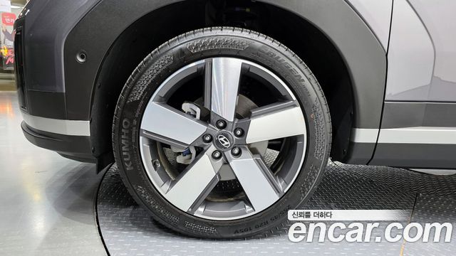 Hyundai Santafe 2025 — photo 5