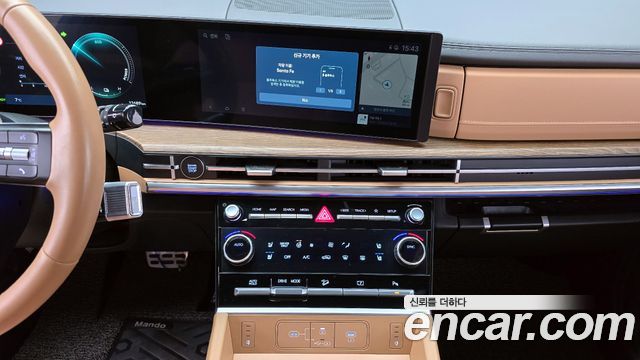 Hyundai Santafe 2025 — photo 14