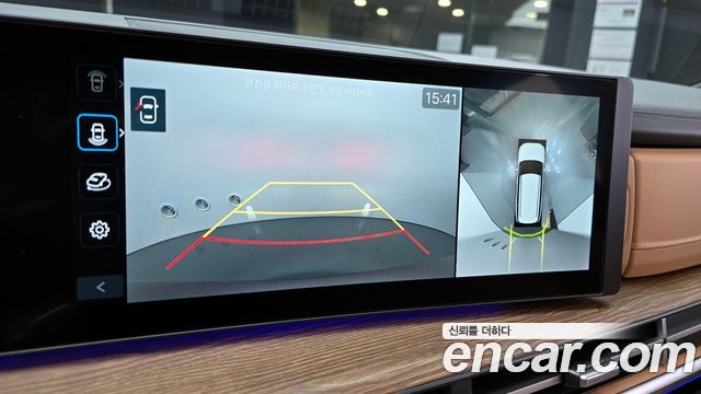 Hyundai Santafe 2025 — photo 15
