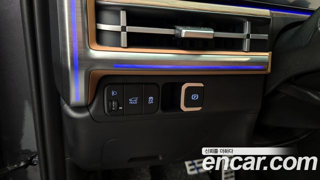 Hyundai Santafe 2025 — photo 17