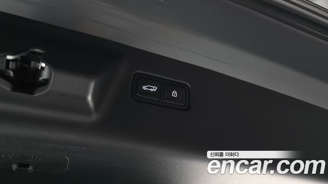 Hyundai Santafe 2025 — photo 20