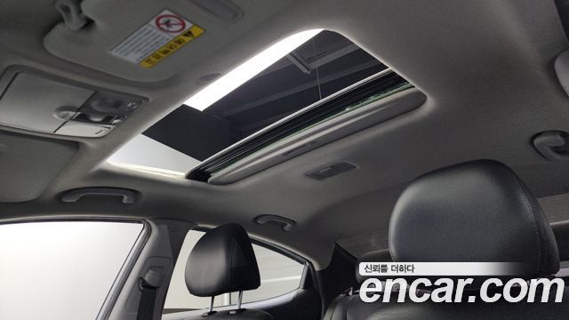 Hyundai AVANTE 2012 — photo 20