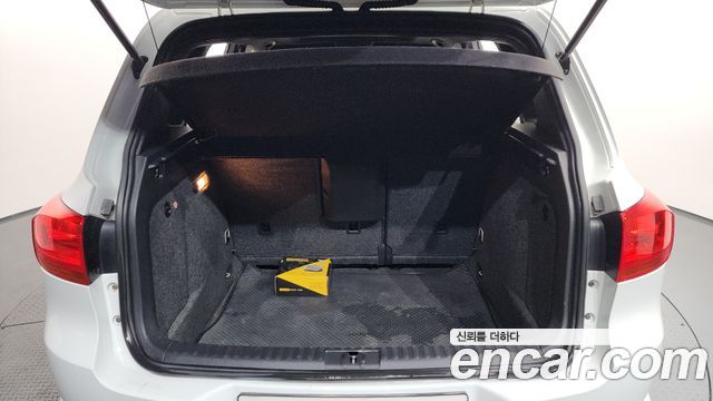 Volkswagen Tiguan 2014 — photo 20