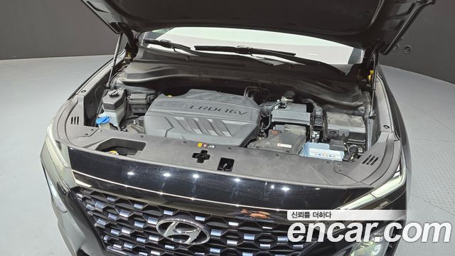 Hyundai Santafe 2019 — photo 6