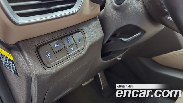 Hyundai Santafe 2019 — photo 14